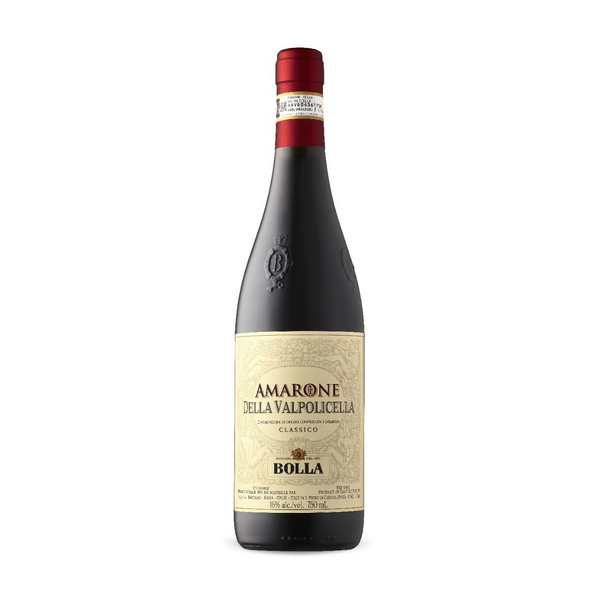 Bolla Amarone Della Valpolicella Classico DOC