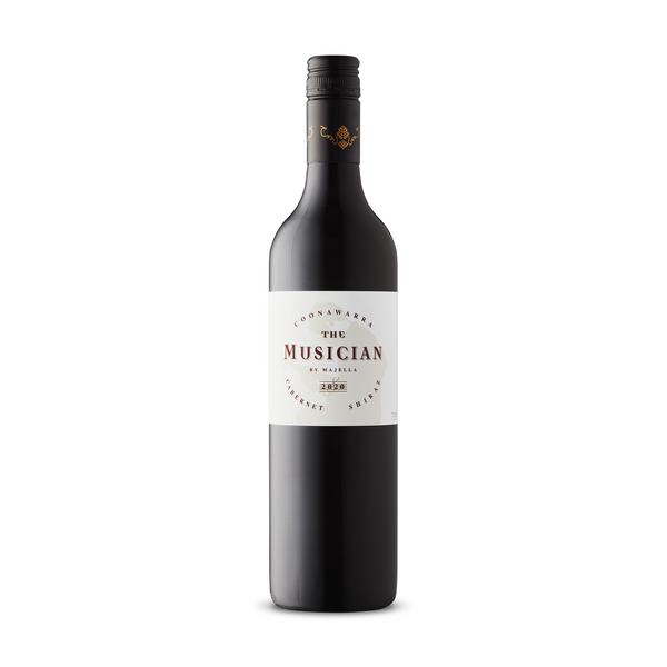 Majella The Musician Cabernet/Shiraz