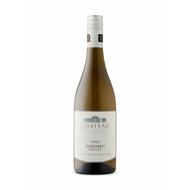 Château des Charmes Barrel Fermented Chardonnay VQA