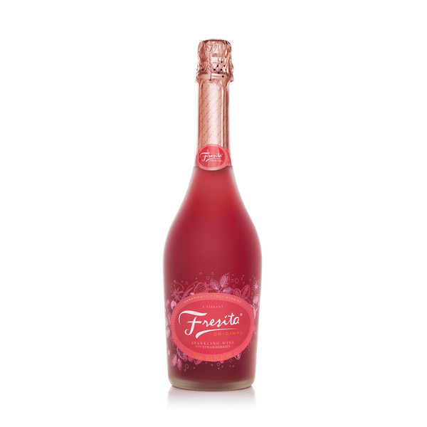 Fresita Sparkling Wine