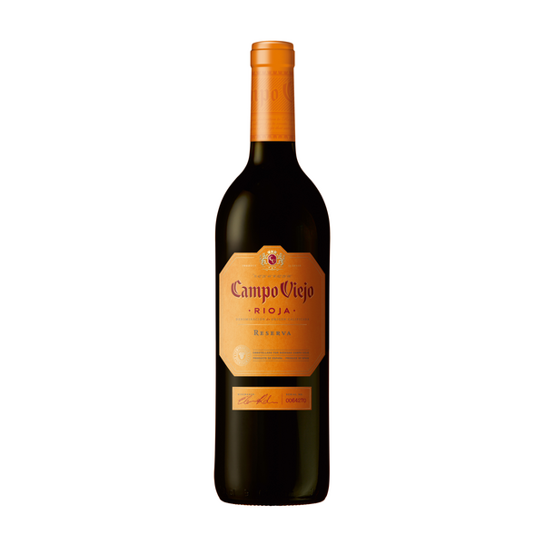 Campo Viejo Rioja Reserva