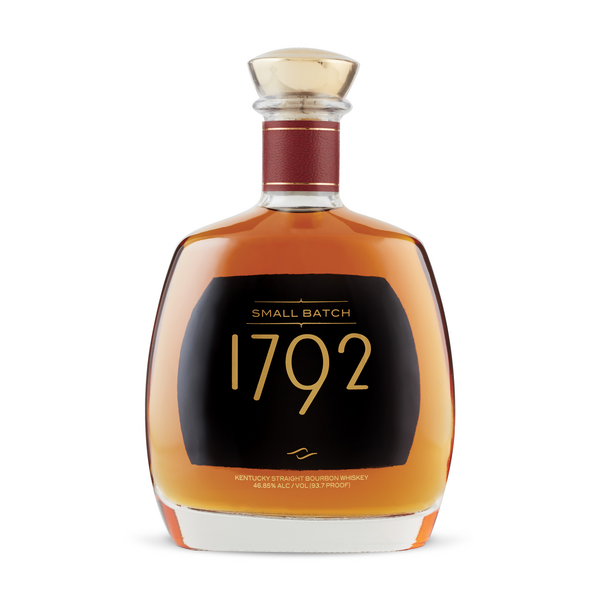 Small Batch Kentucky Straight Bourbon Whiskey 1792