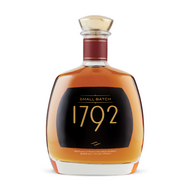Small Batch Kentucky Straight Bourbon Whiskey 1792