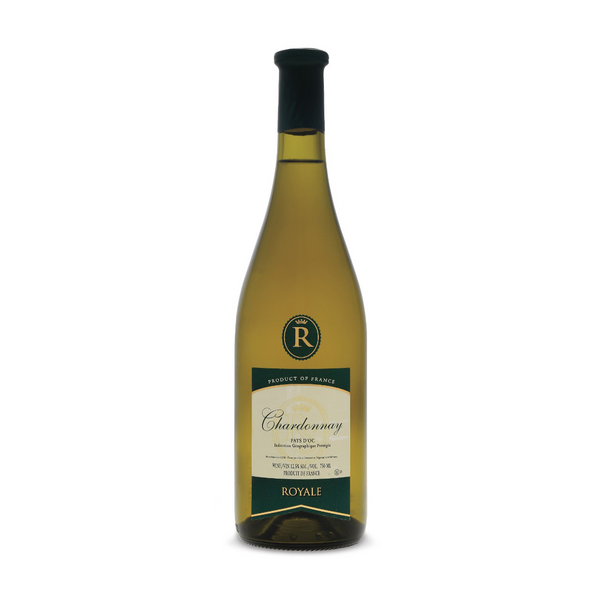 Herzog Selection Chardonnay KPM