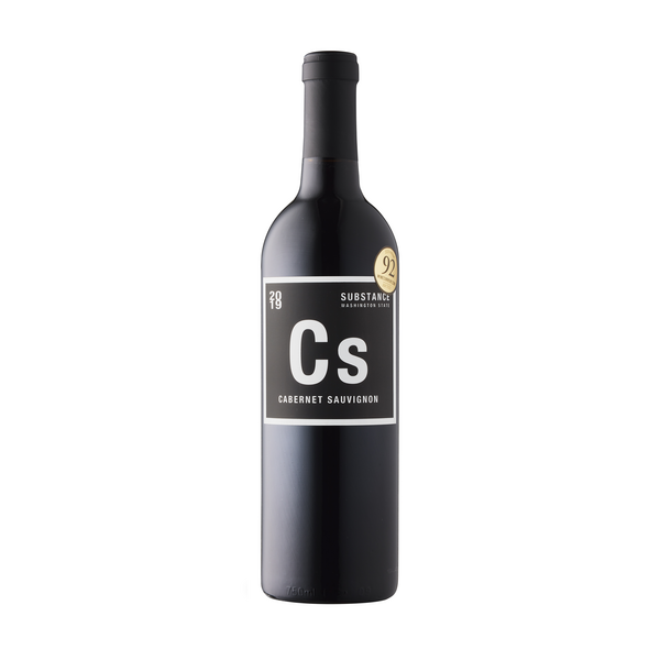 Wines of Substance Cabernet Sauvignon