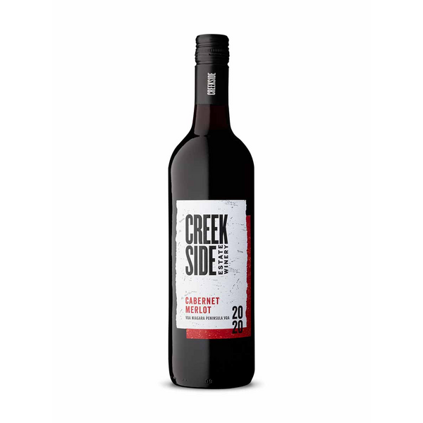 Creekside Cabernet Merlot VQA