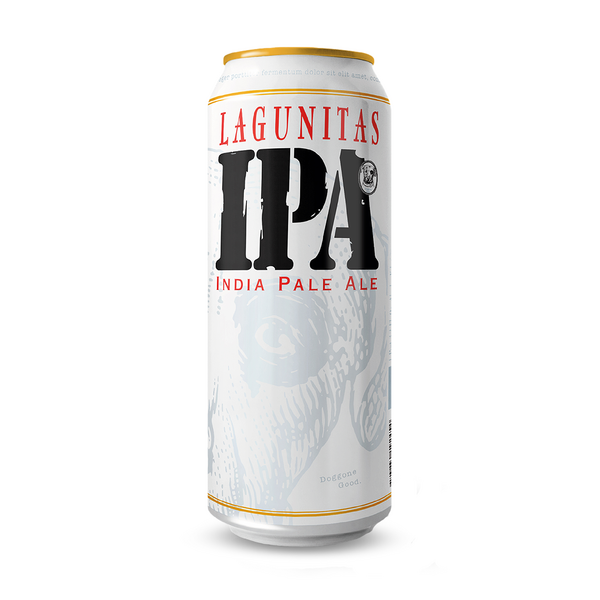 Lagunitas IPA