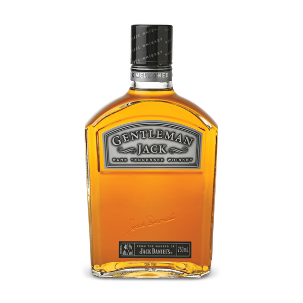 Gentleman Jack Tennessee Whiskey