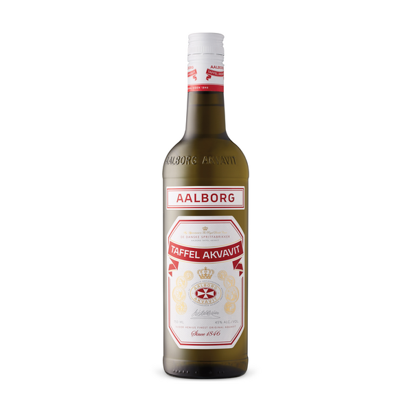 Aalborg Taffel Akvavit