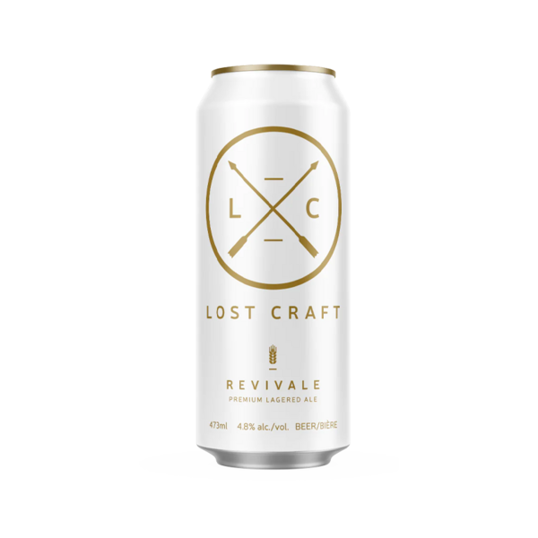 Lost Craft Revivale