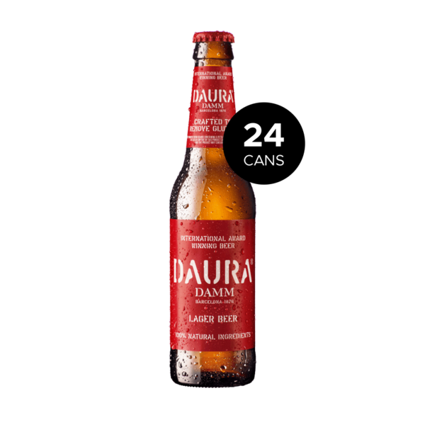 Daura Damm
