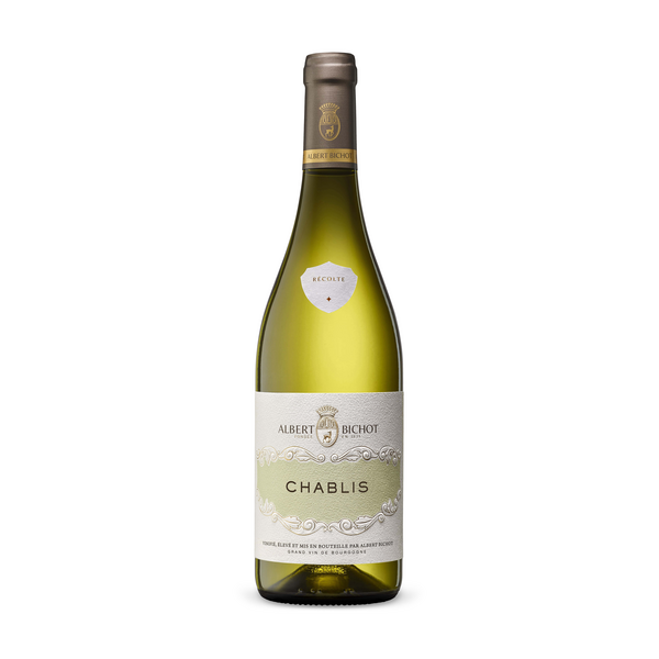 Albert Bichot Chablis AOC