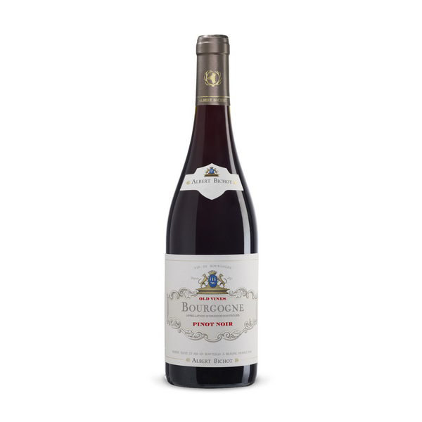 Albert Bichot Bourgogne Pinot Noir AOC