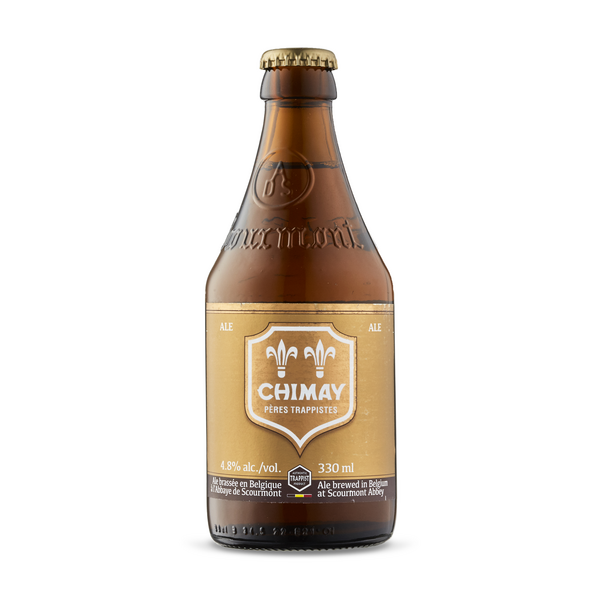 Chimay Gold