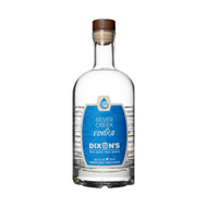 Dixon\'s Silvercreek Vodka