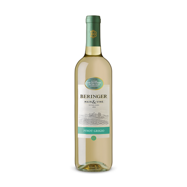 Beringer Main & Vine Pinot Grigio