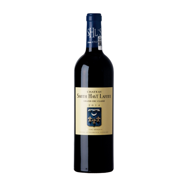 Château Smith Haut Lafitte 2014