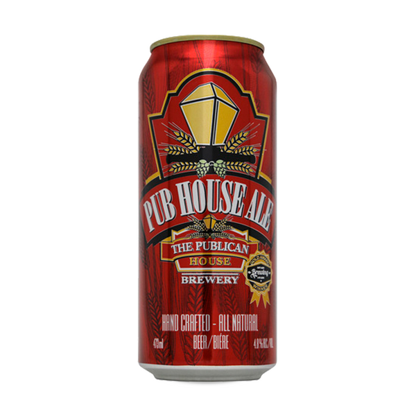 Publican House Pub House Ale