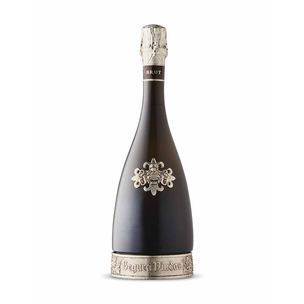 Segura Viudas Heredad Reserva Brut Cava