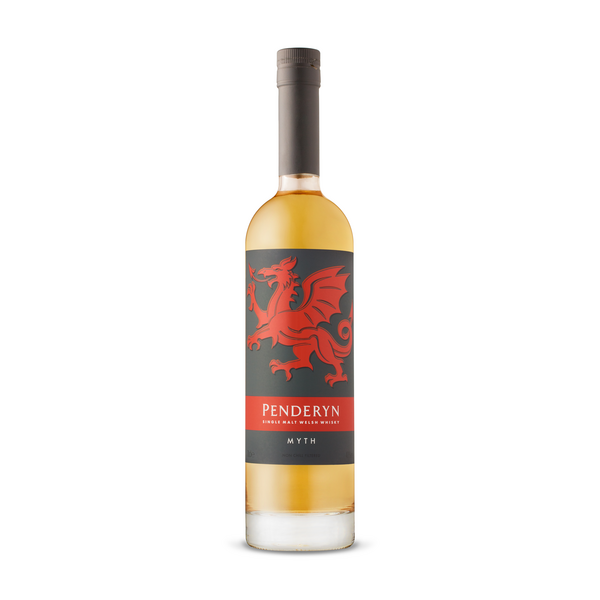 Penderyn Myth