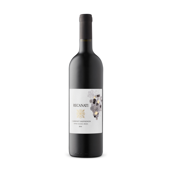 Recanati Cabernet Sauvignon KP