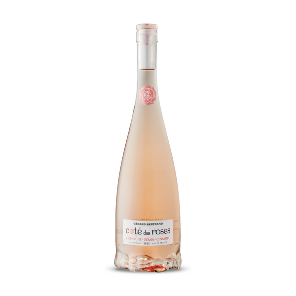 Gérard Bertrand Côte des Roses Rosé 2017