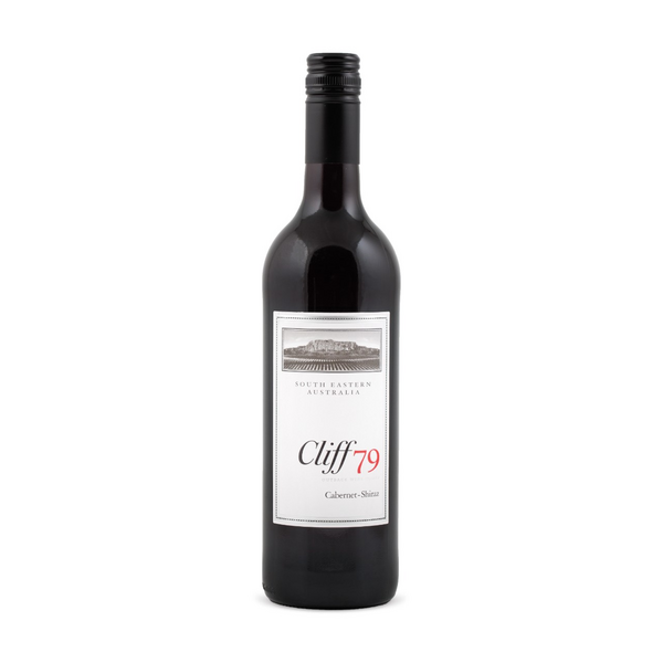 Cliff 79 Cabernet Shiraz