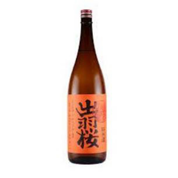 Dewazakura Dewanosato Junmai Sake