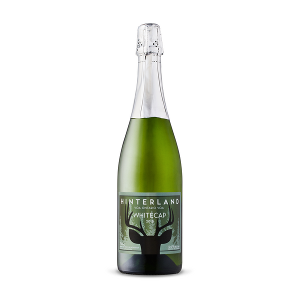 Hinterland Whitecap VQA