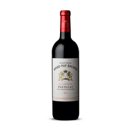 Château Grand-Puy Ducasse 2015