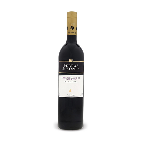 Pedras Do Monte Cabernet Sauvignon Tinta Roriz, Lisboa VR
