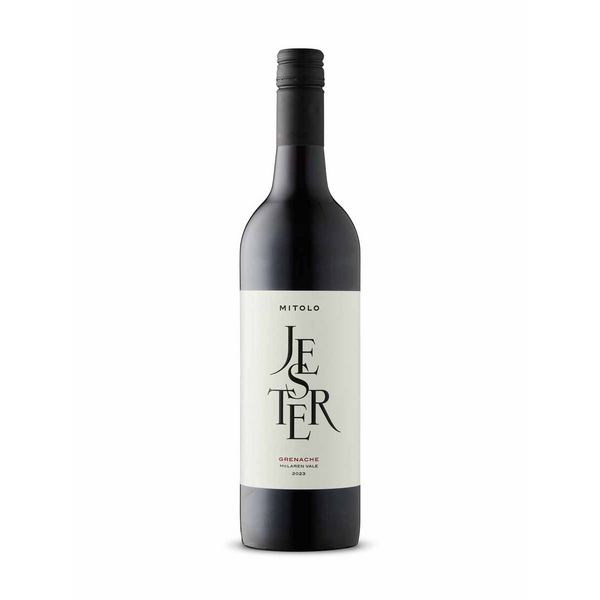 Mitolo The Jester Grenache 2016