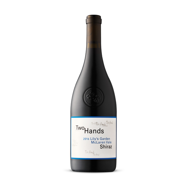 Two Hands Lily\'s Garden Shiraz 2016