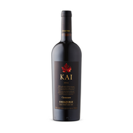 Errázuriz KAI Carmenère 2016