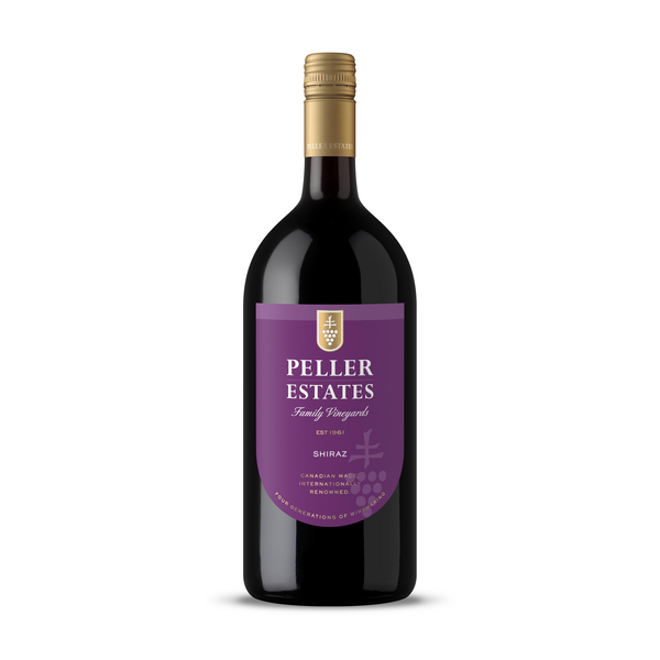 Peller Family Vineyards Shiraz