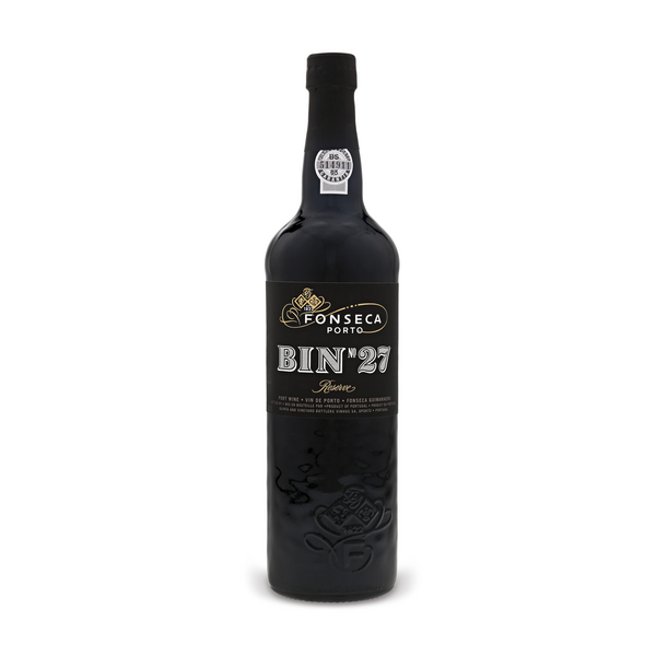Fonseca Bin No.27 Reserve Porto
