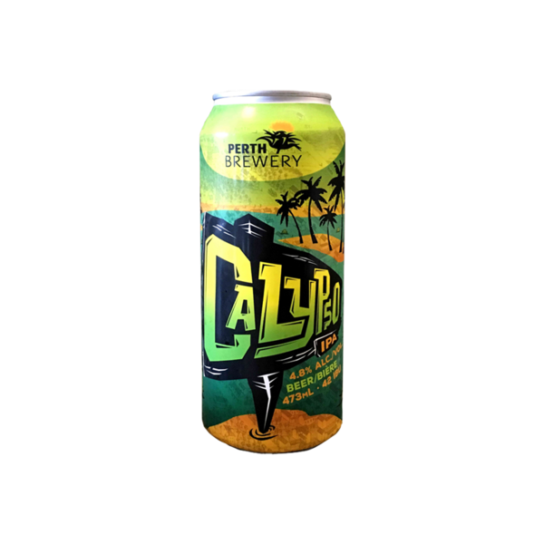 Perth Calypso Ipa