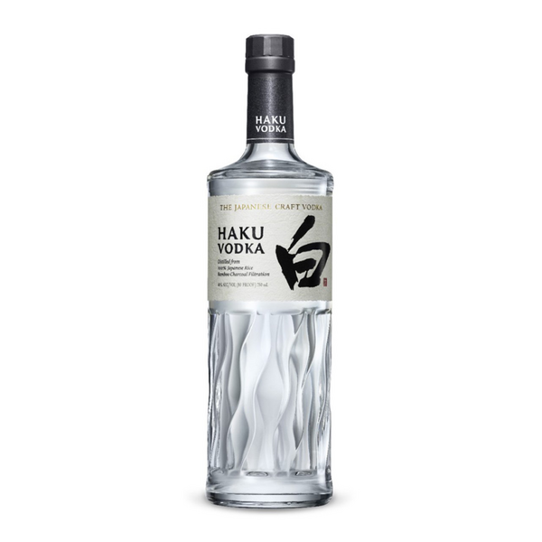 Haku Vodka
