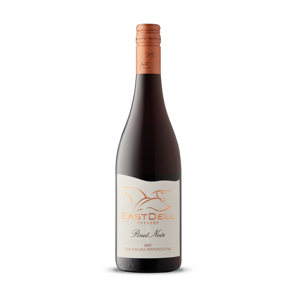 EastDell Pinot Noir 2017