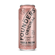 Founder\'s Original Tequila Paloma