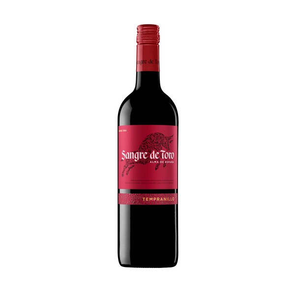 Sangre De Toro Tempranillo