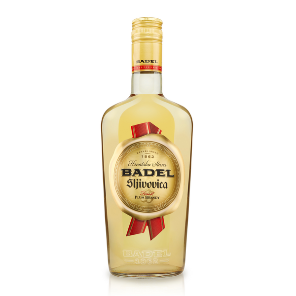 Badel Hrvatska Stara Sljivovica