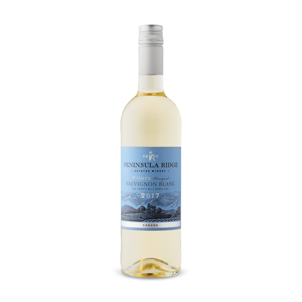 Peninsula Ridge Wismer Vineyard Sauvignon Blanc 2017
