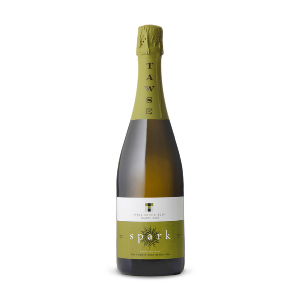 Tawse Spark Quarry Road Chardonnay 2014