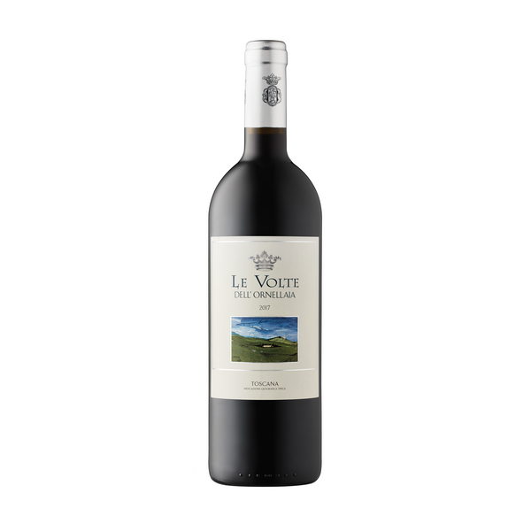 Le Volte dell\'Ornellaia 2017