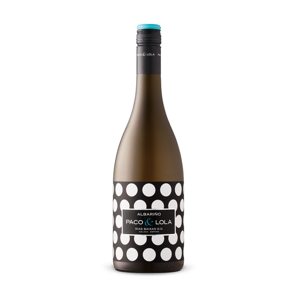 Paco & Lola Albariño 2018