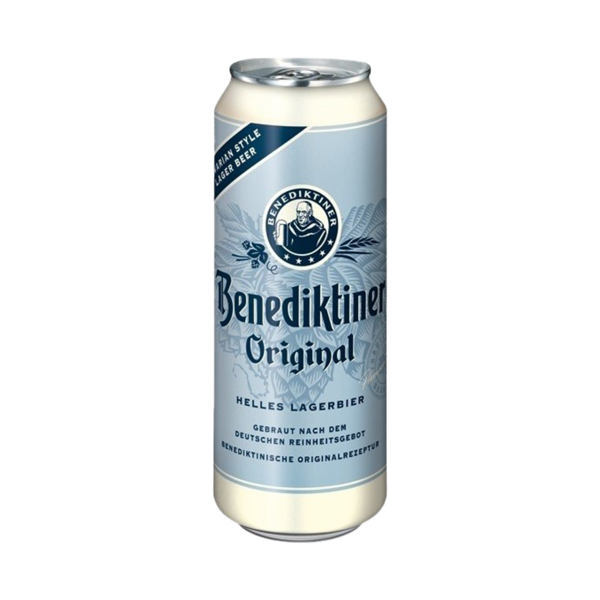 Benediktiner Hell