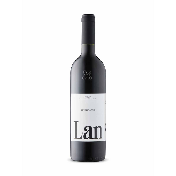 LAN Reserva 2012