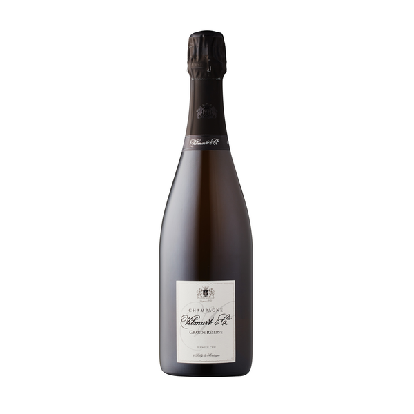 Vilmart et Cie Grande Réserve 1er Cru Champagne