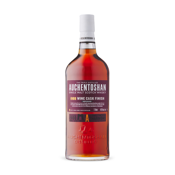 Auchentoshan 1988